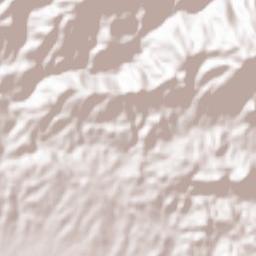 Payallar Terrain Map