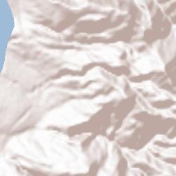Denizciler Terrain Map