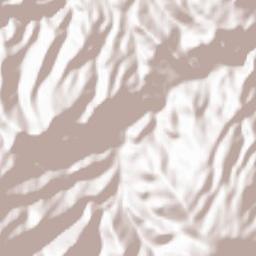 Sirdan Terrain Map