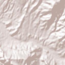 Lowshan Terrain Map