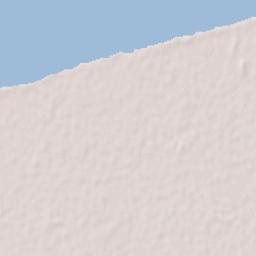 Mahmudabad Terrain Map