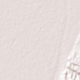 Tonami Shi Terrain Map