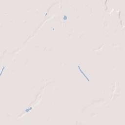 7976 S Whitner Ave Parlier CA 93648 Terrain Map