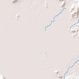 45200-45598 CA-63 Orange Cove CA Terrain Map