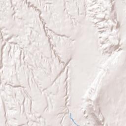 US-89 Page AZ 86040 America Terrain Map
