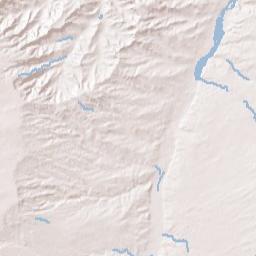 Co Rd 7010 Terrain Map