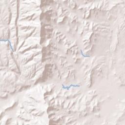 J 16, Dulce, NM 87528, USA Terrain Map
