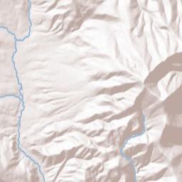 NM-38 Eagle Nest NM 87718 America Terrain Map