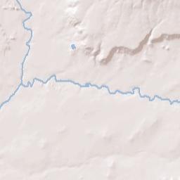 CanAm Highway, Maxwell, NM 87728 Terrain Map