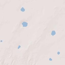 Boise City, OK 73933, USA Terrain Map