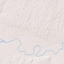 4th Street, May, OK 73851, USA Terrain Map