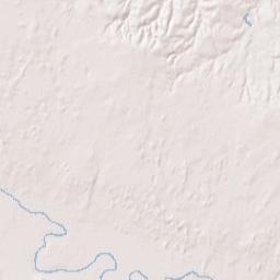 OK-3 Laverne OK 73848 USA Terrain Map