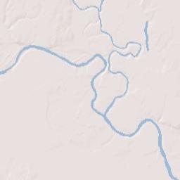 Riverview Road, Tonkawa, OK 74653, USA Terrain Map