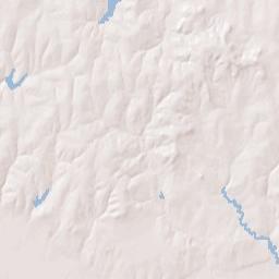 6701-6985 E 80 Rd Ponca City OK Terrain Map