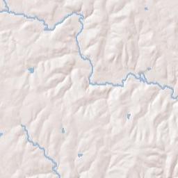 U.S. 60 Pawhuska OK 74056 Terrain Map