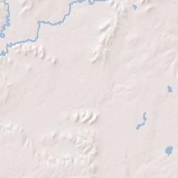 E0270 Rd Nowata, Oklahoma Terrain Map