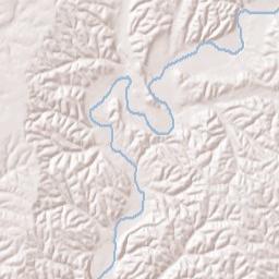 State Hwy EE Lanagan MO 64847 Terrain Map