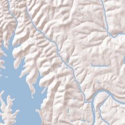 3101 Gretna Rd Branson MO 65616 Terrain Map