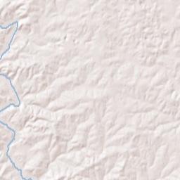 8800-9248 State Highway F Koshkonong MO Terrain Map