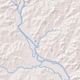 State Highway A, Doniphan, MO 63935 Terrain Map