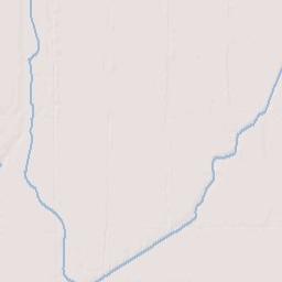 New Madrid County Terrain Map