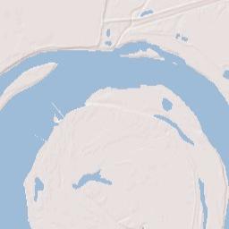 Levee Road New Madrid MO 63869 Terrain Map