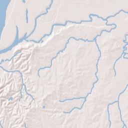 Riverfront Drive, Hickman, KY 42050, USA Terrain Map