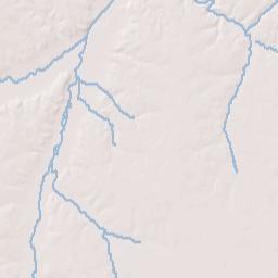 1752 KY-121 Murray KY 42071 Terrain Map