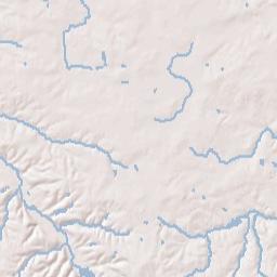 Maple Street, Portland, TN 37148, USA Terrain Map