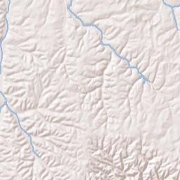 12877 Clay County Hwy Moss, Tennessee Terrain Map