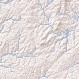 11000 U.S. 220, Stoneville, NC 27048 Terrain Map