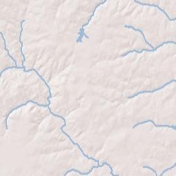 State Road 1210, Garysburg, NC 27831 Terrain Map