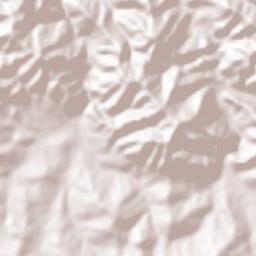 Boghni Terrain Map