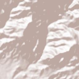 Razmian Terrain Map