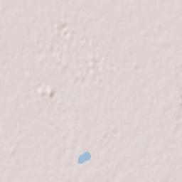 Simorgh County Terrain Map