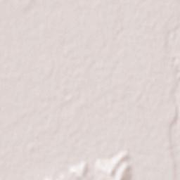 Sari Terrain Map