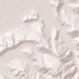 Surak Terrain Map