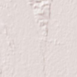 Utsunomiya-shi Terrain Map