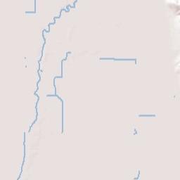1227 E Nebraska Ave Dinuba California Terrain Map
