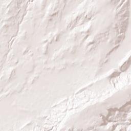U.S. 160, Shonto, AZ 86054, USA Terrain Map