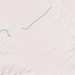 N 4154 New Mexico America Terrain Map