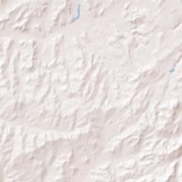NM-537, Lindrith, NM 87029, USA Terrain Map