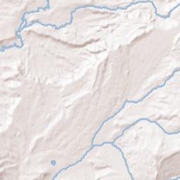 US-84, Cebolla, NM 87518, USA Terrain Map
