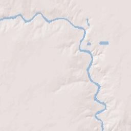 Oklahoma 171 Boise City OK 73933 Terrain Map