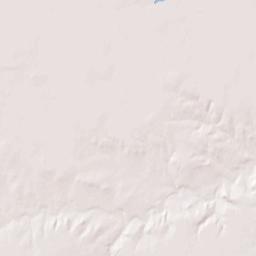 Goodwell Terrain Map