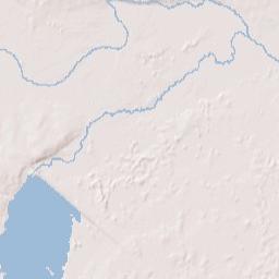 Unnamed Road Fort Supply OK Terrain Map