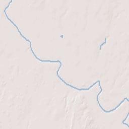 Main Street, Carmen, OK 73726, USA Terrain Map