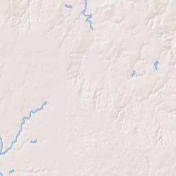 OK-45 Aline OK 73716 America Terrain Map