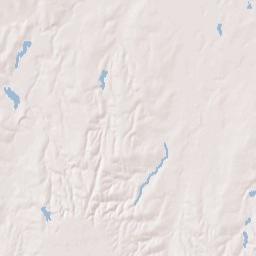 E0330 Road, Enid, OK 73703, USA Terrain Map