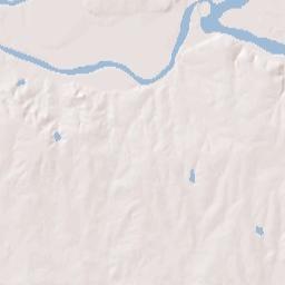 1744-1776 US-177 Ponca City OK Terrain Map